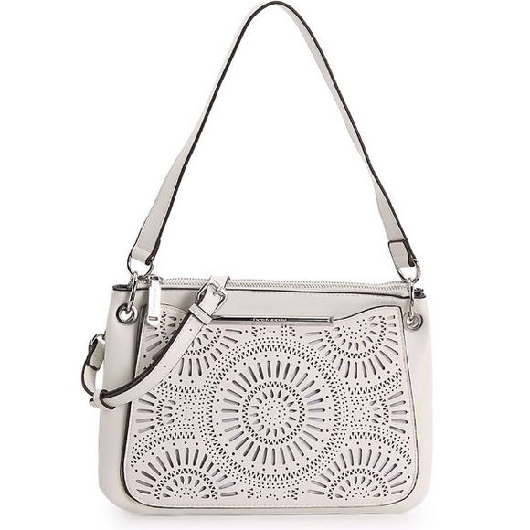 Crossbody Bag by Enzo Angiolini - Picture 1 of 9